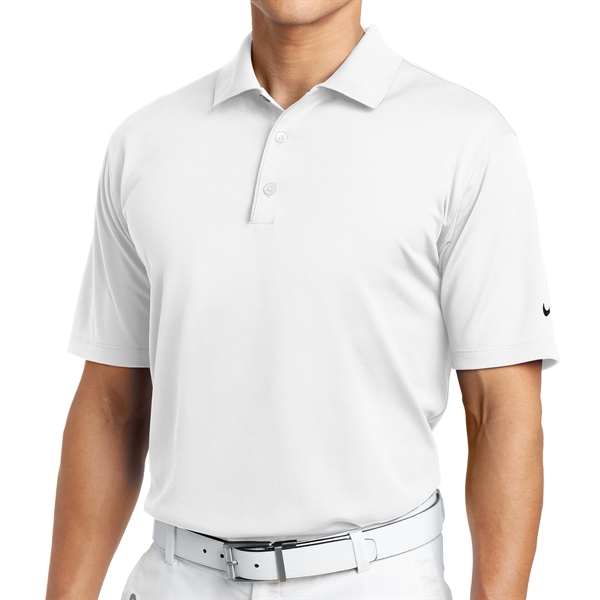 Assorted Colors color option for Nike Dri Fit Polo Shirt