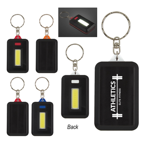 Photo of Emergency Cob Light With Attachment