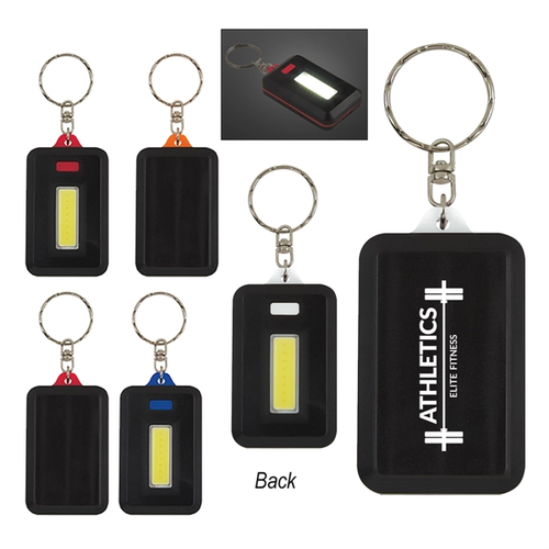 Main photo of Emergency Cob Light With Attachment