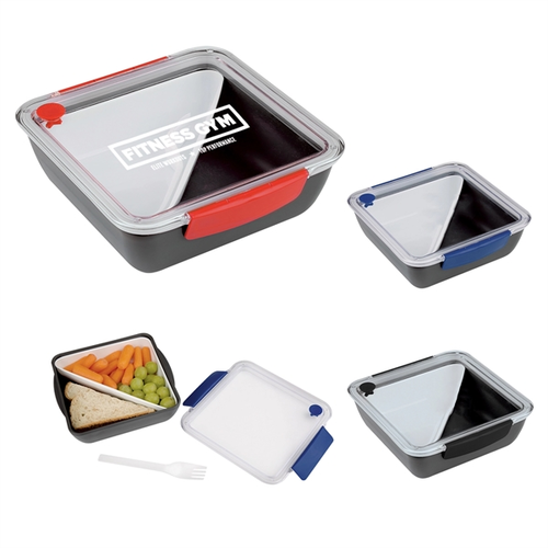 Main photo of Lunch Pack