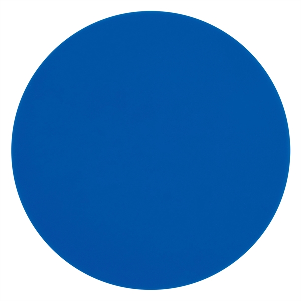 Royal Blue color option for Silicone Made Promo Jar Opener