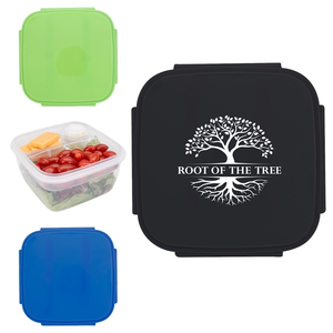 Photo of All In One Lunch Set