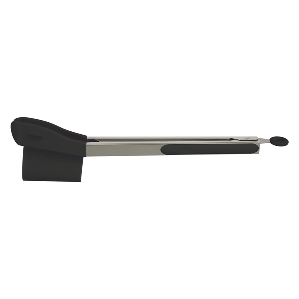 Black color option for 3 In 1 Outdoor Kitchen Tool