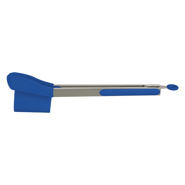Blue color option for 3 In 1 Outdoor Kitchen Tool