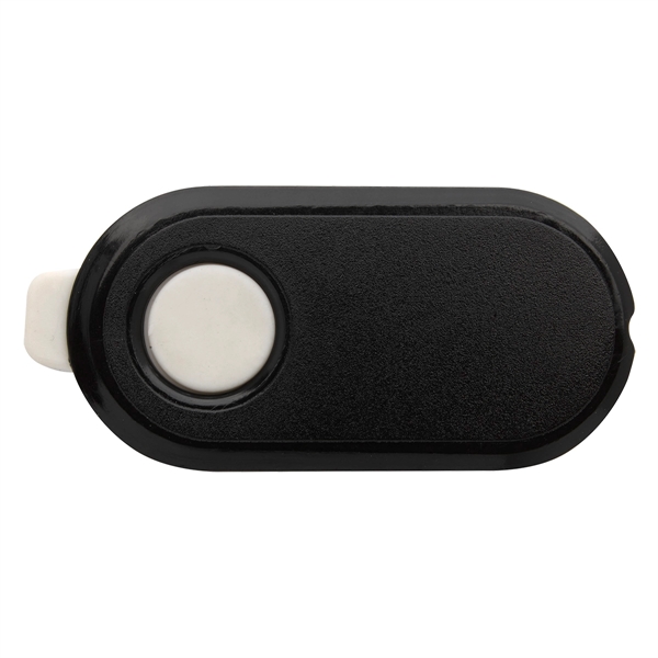 Black color option for Swivel Eraser With Case