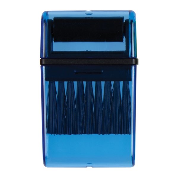 Blue color option for 2 In 1 Keyboard And Screen Cleaner