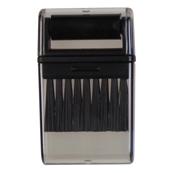Charcoal color option for 2 In 1 Keyboard And Screen Cleaner