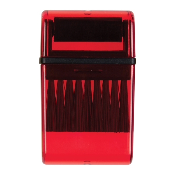 Red color option for 2 In 1 Keyboard And Screen Cleaner