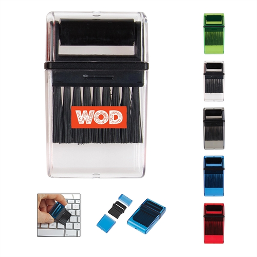Main photo of 2 In 1 Keyboard And Screen Cleaner