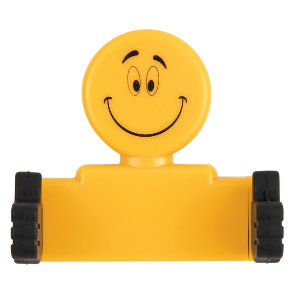 Yellow color option for Compact Auto Vent Mobile Holder