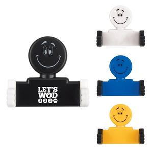 Photo of Compact Auto Vent Mobile Holder