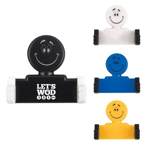 Main photo of Compact Auto Vent Mobile Holder