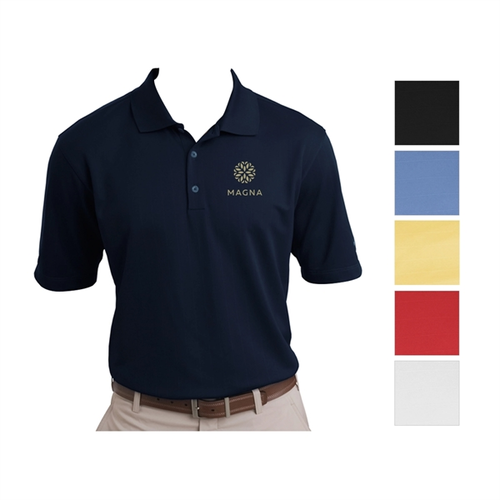 Photo of Sleek Dri Fit Polo Shirt