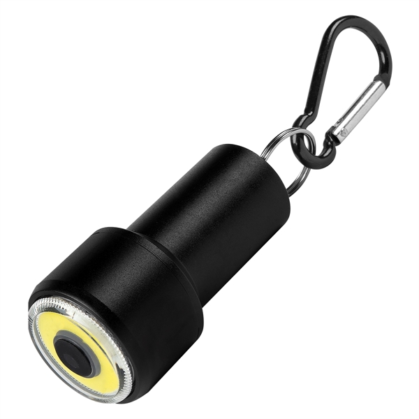 Black color option for Extra Bright Cob Light