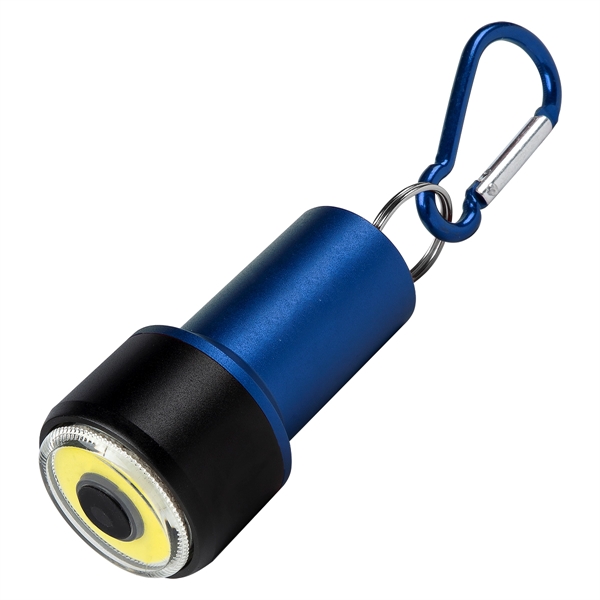 Blue color option for Extra Bright Cob Light