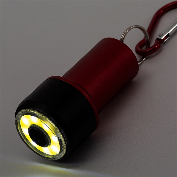 Red color option for Extra Bright Cob Light