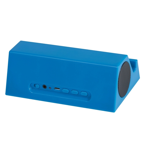 Main photo of Two In One Wireless Speaker And Tablet Stand