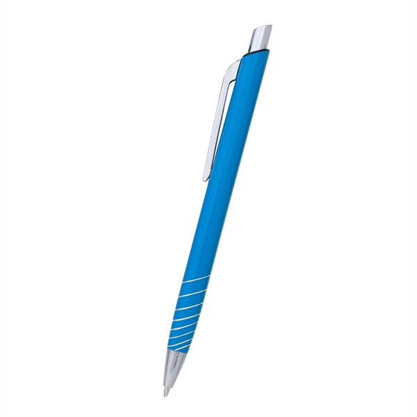 Royal Blue color option for Camden Aluminum Pen