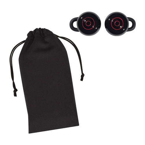 Main photo of Daily Wireless Earbuds In Pouch