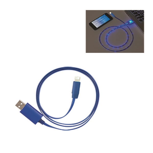 Blue color option for Illuminative Tumbler