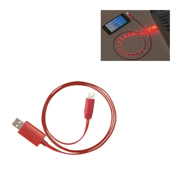 Red color option for Illuminative Tumbler