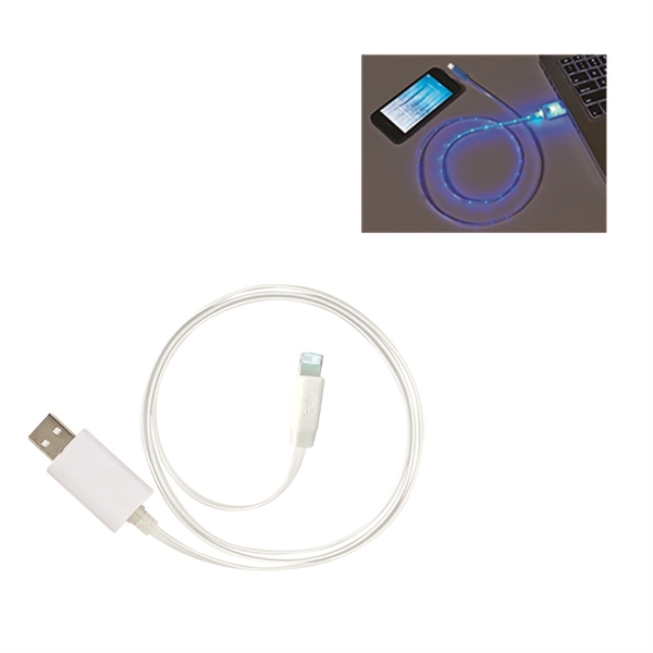 White color option for Illuminative Tumbler