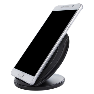 Photo of Portable Wireless Smartphone Charger