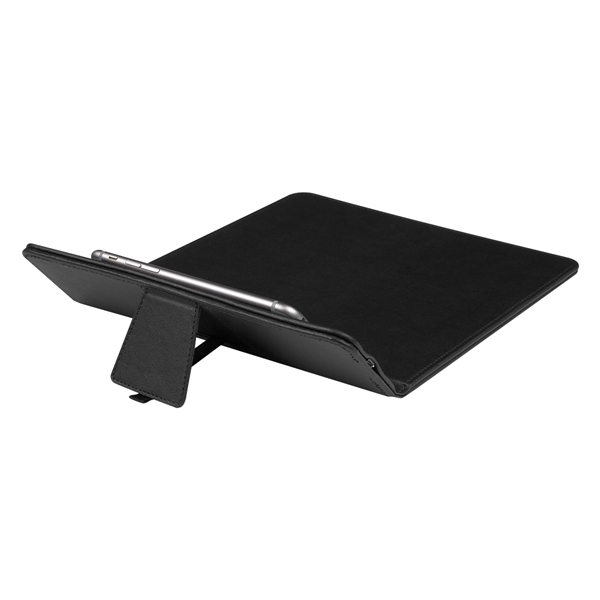 Black color option for Wireless Charging Platform