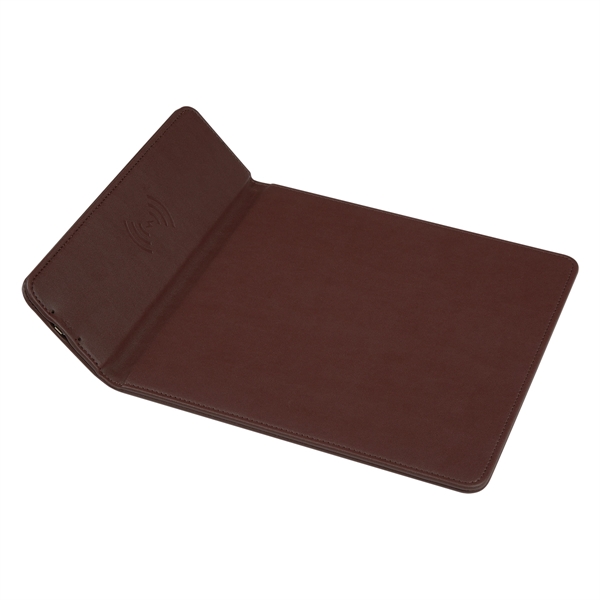 Brown color option for Wireless Charging Platform