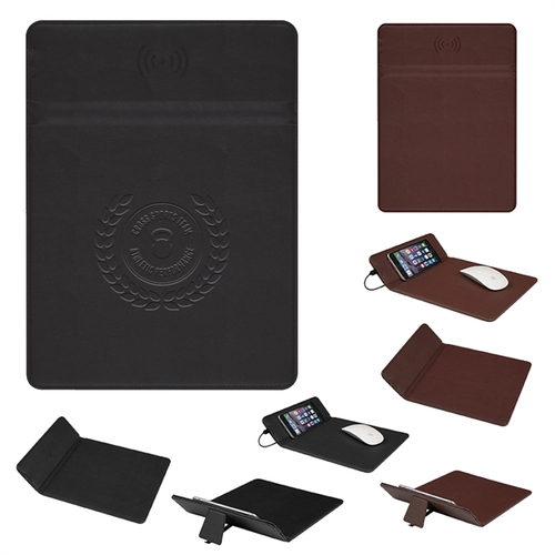 Main photo of Wireless Charging Platform