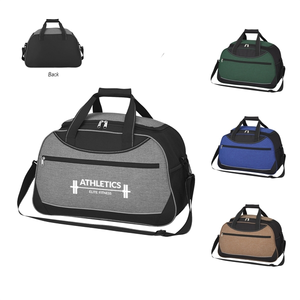 Photo of Detachable And Adjustable Wayside Duffel Bag