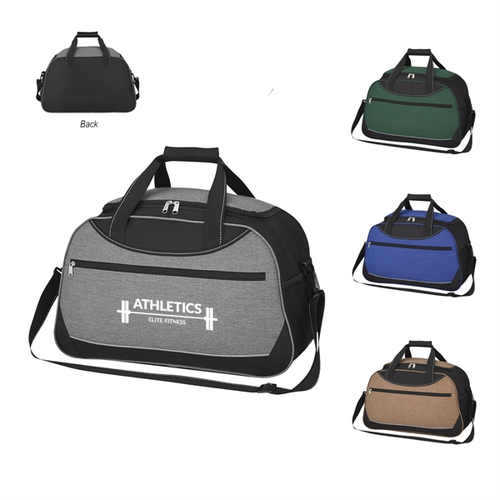Main photo of Detachable And Adjustable Wayside Duffel Bag