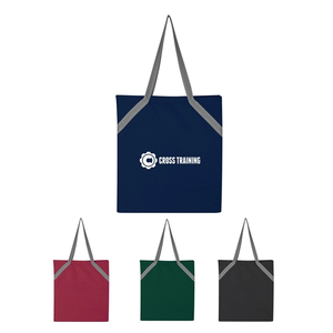Photo of 600 D Polyester Tote Bag