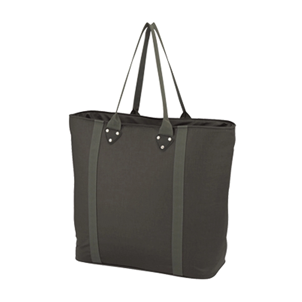 Black color option for Outstanding Cooler Tote