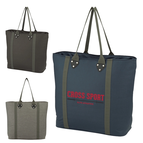 Main photo of Outstanding Cooler Tote