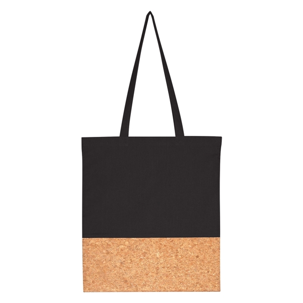Black color option for Set Lively Tote Bag