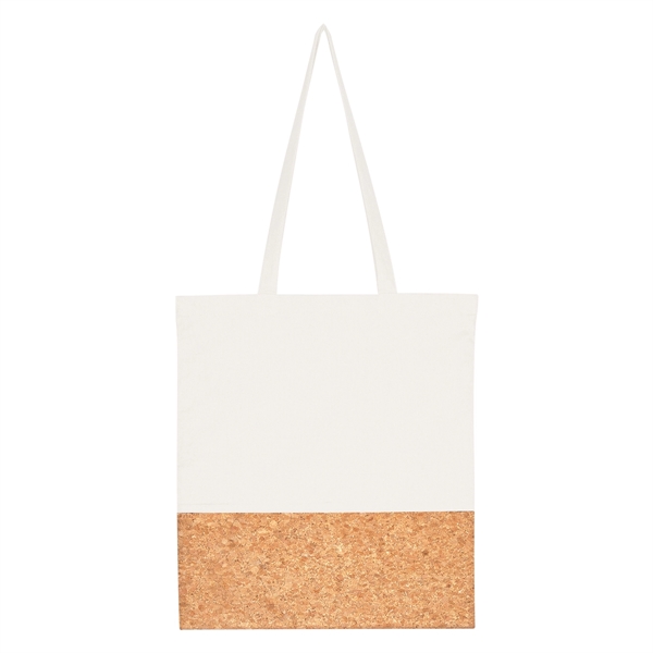 White color option for Set Lively Tote Bag
