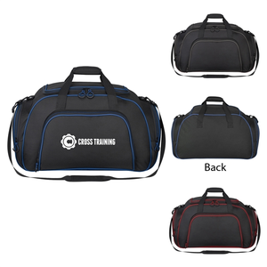 Photo of Adventurer's Cross Town Duffel Bag