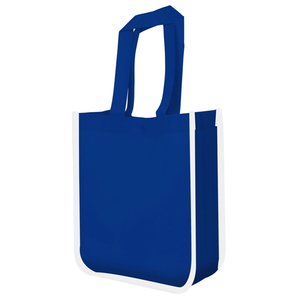 Photo of Reflective Accented Lunch Meal Tote