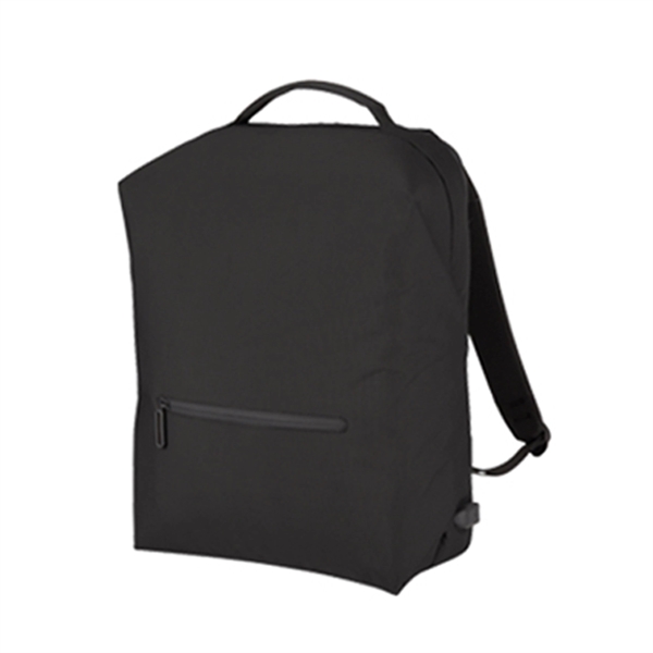 Black color option for Trendy Streamline Bag