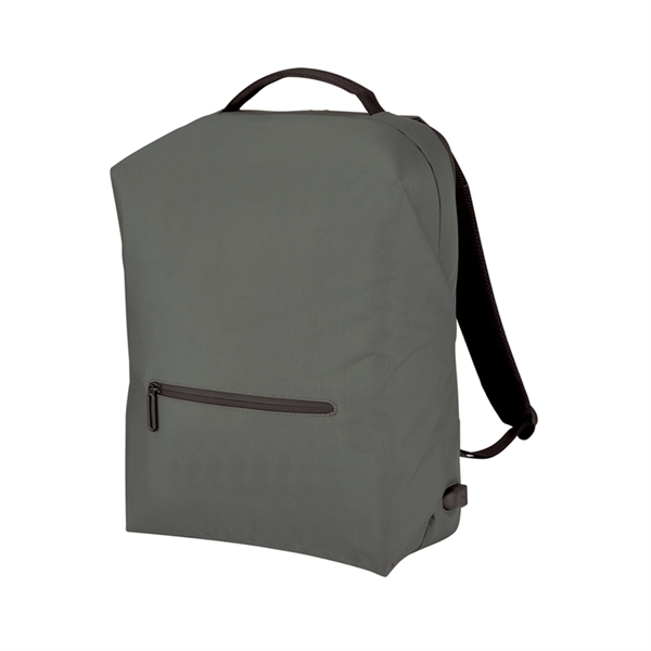 Gray color option for Trendy Streamline Bag