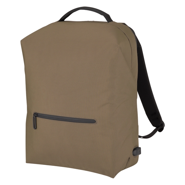 Taupe color option for Trendy Streamline Bag