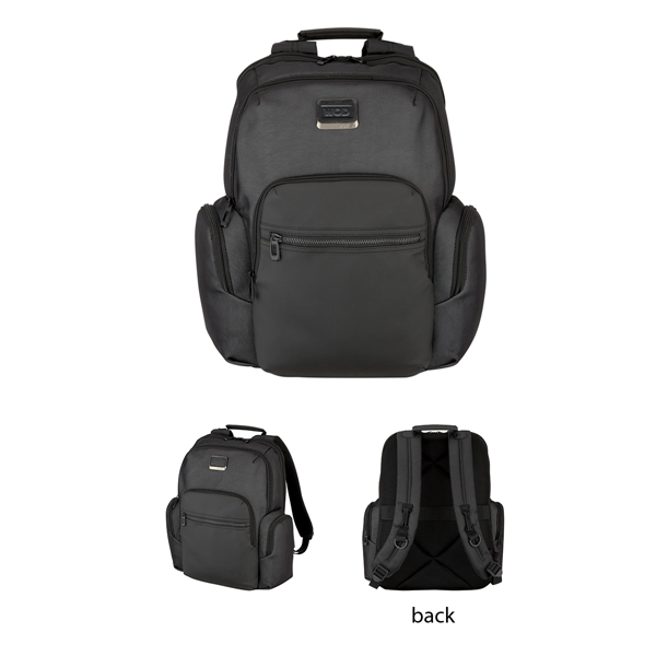 Black color option for Heavy Duty Reflective Bag