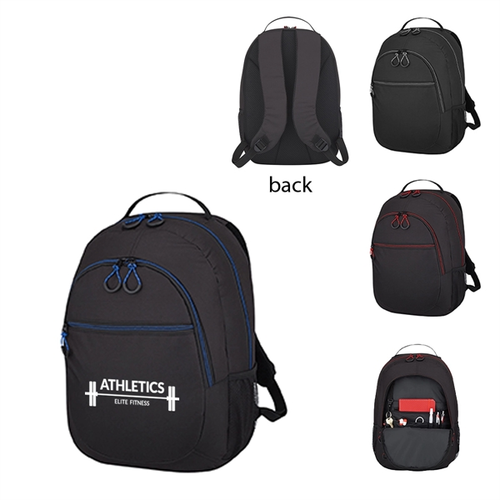Main photo of Traveler's Cross Town Rucksack