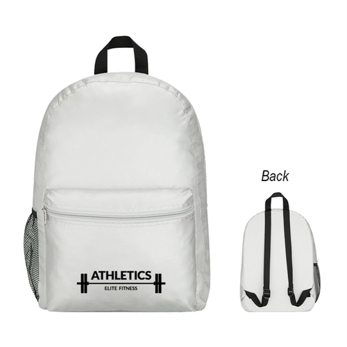 Main photo of Safety Reflective Backpack