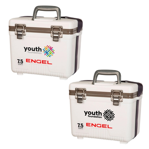 Photo of Engel® Lightweight Drybox Cooler
