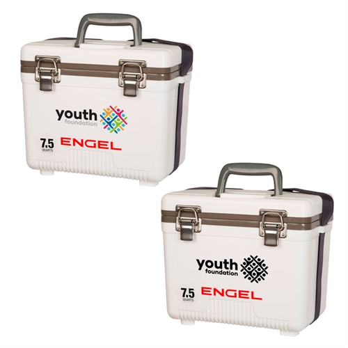 Main photo of Engel® Lightweight Drybox Cooler