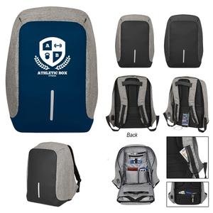 Photo of Anti Theft Everyday Backpack