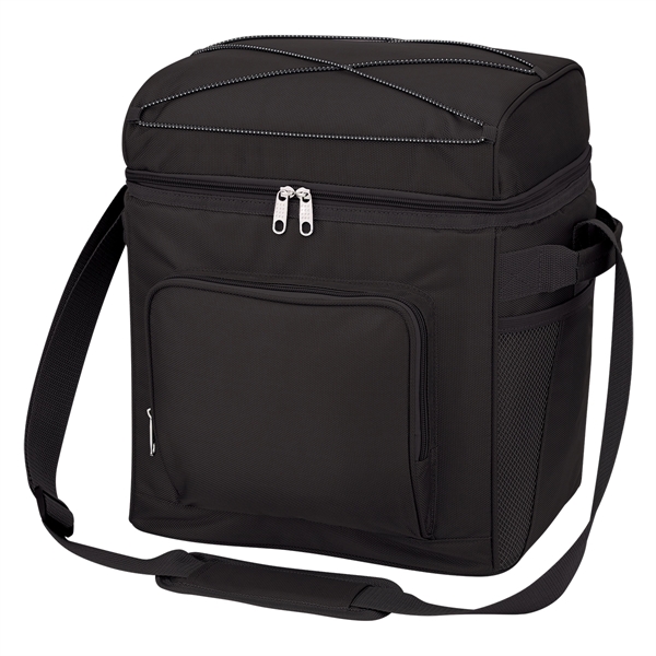 Black color option for Tall Daily Cooler Bag