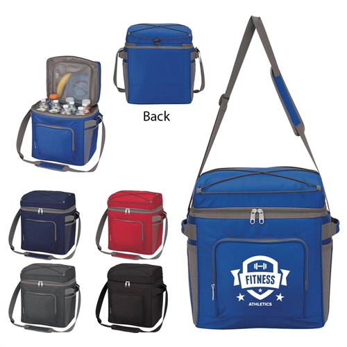 Main photo of Tall Daily Cooler Bag